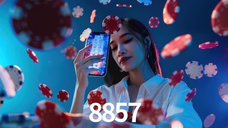 Inovações de Jogos na 8857: O Futuro das Experiências Interativas
