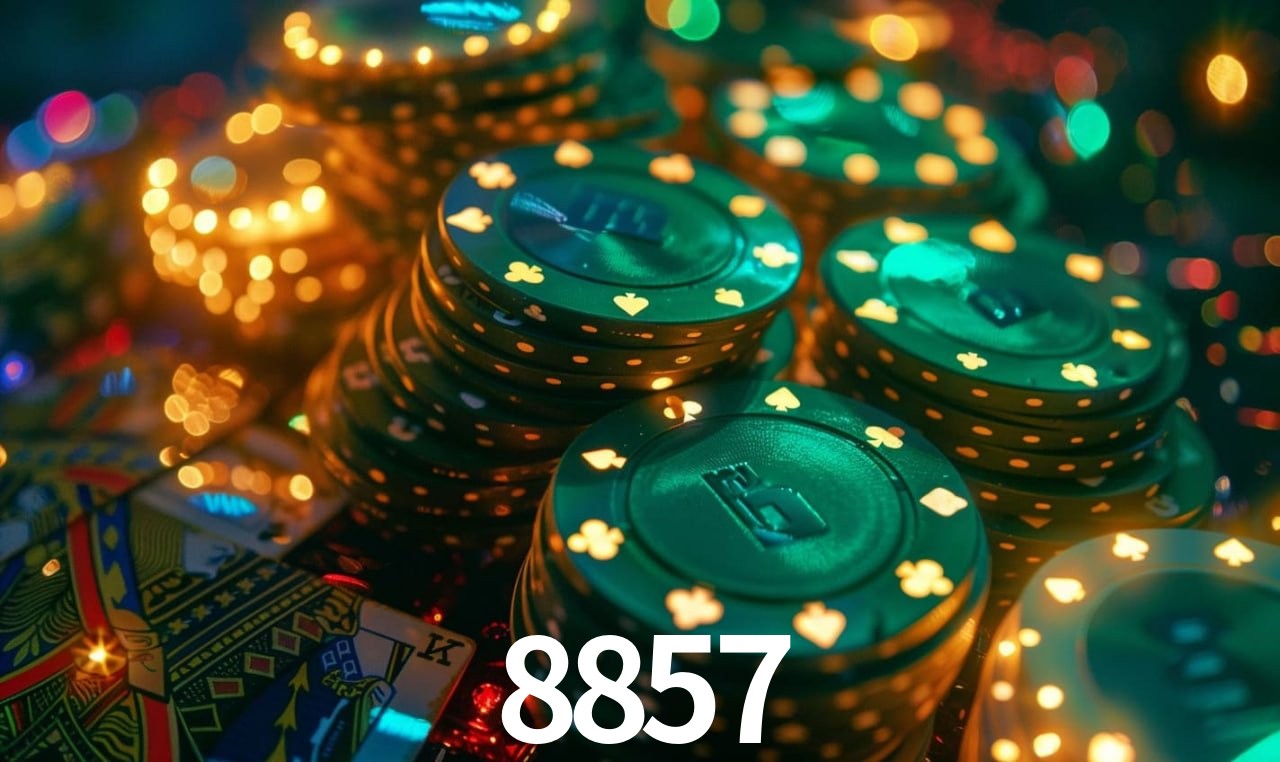 Mesa de Blackjack 8857