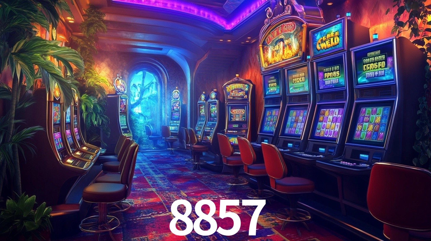 Live Casino 8857