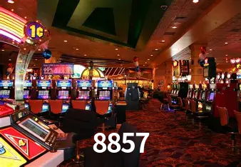 Descubra a Magia dos Jogos de Arcade no 8857
