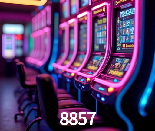 Loterias online na 8857