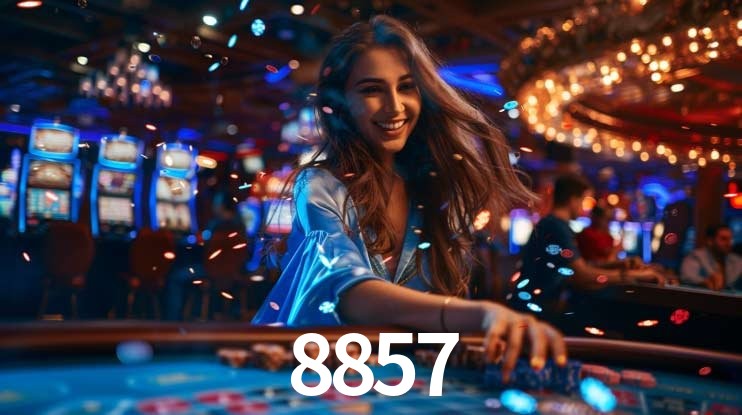 Statistics 8857