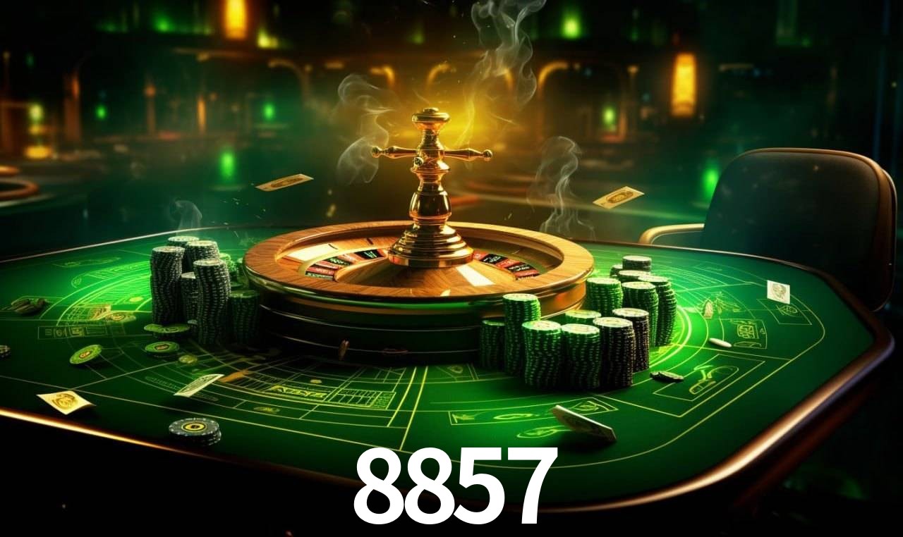 Desvendando o Mundo dos Jogos Virtuais na 8857