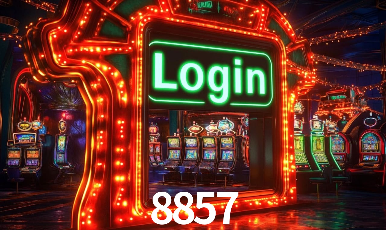 Casino VIP 8857