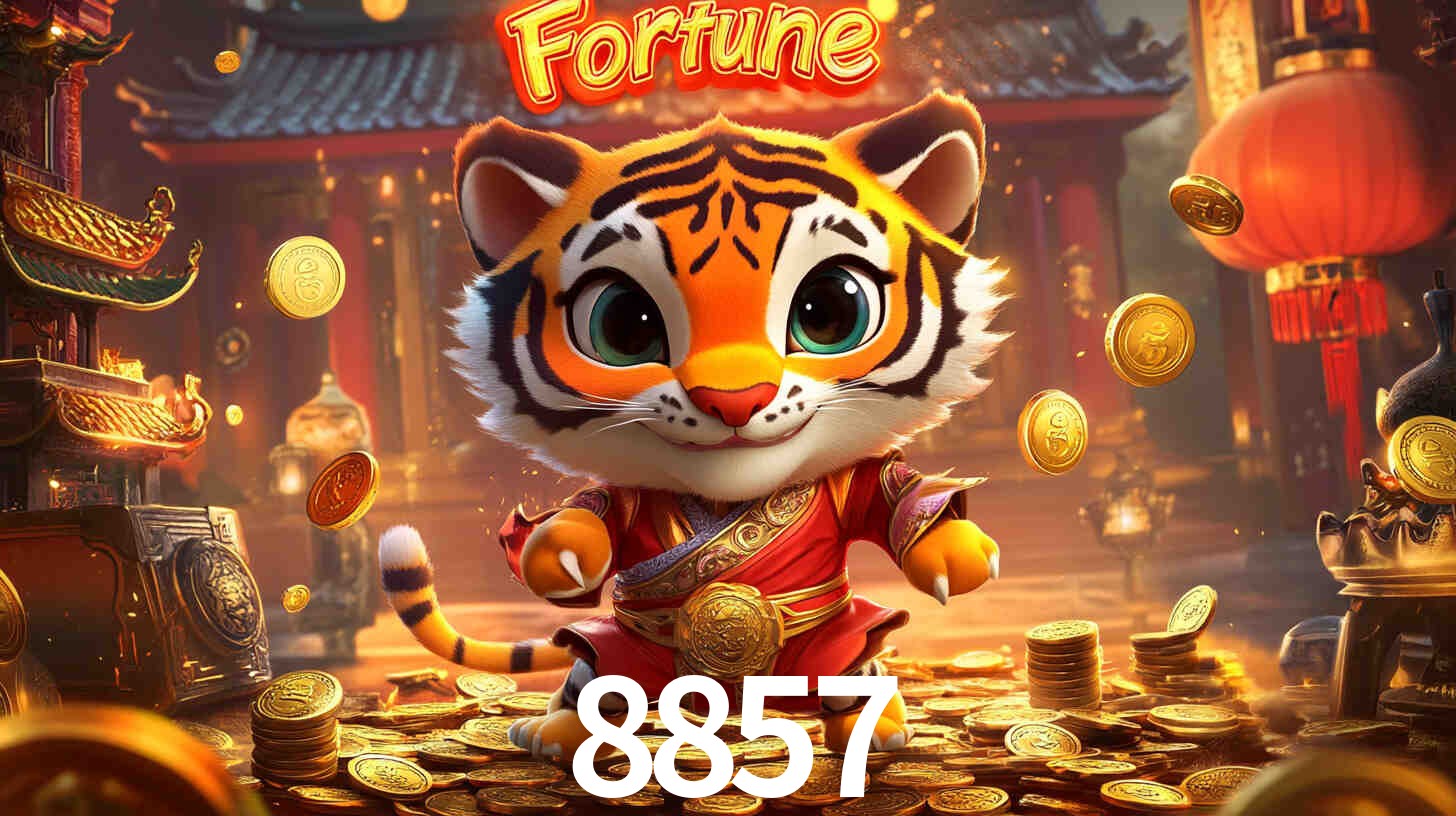 Desvendando o Mundo dos Jogos Virtuais na 8857