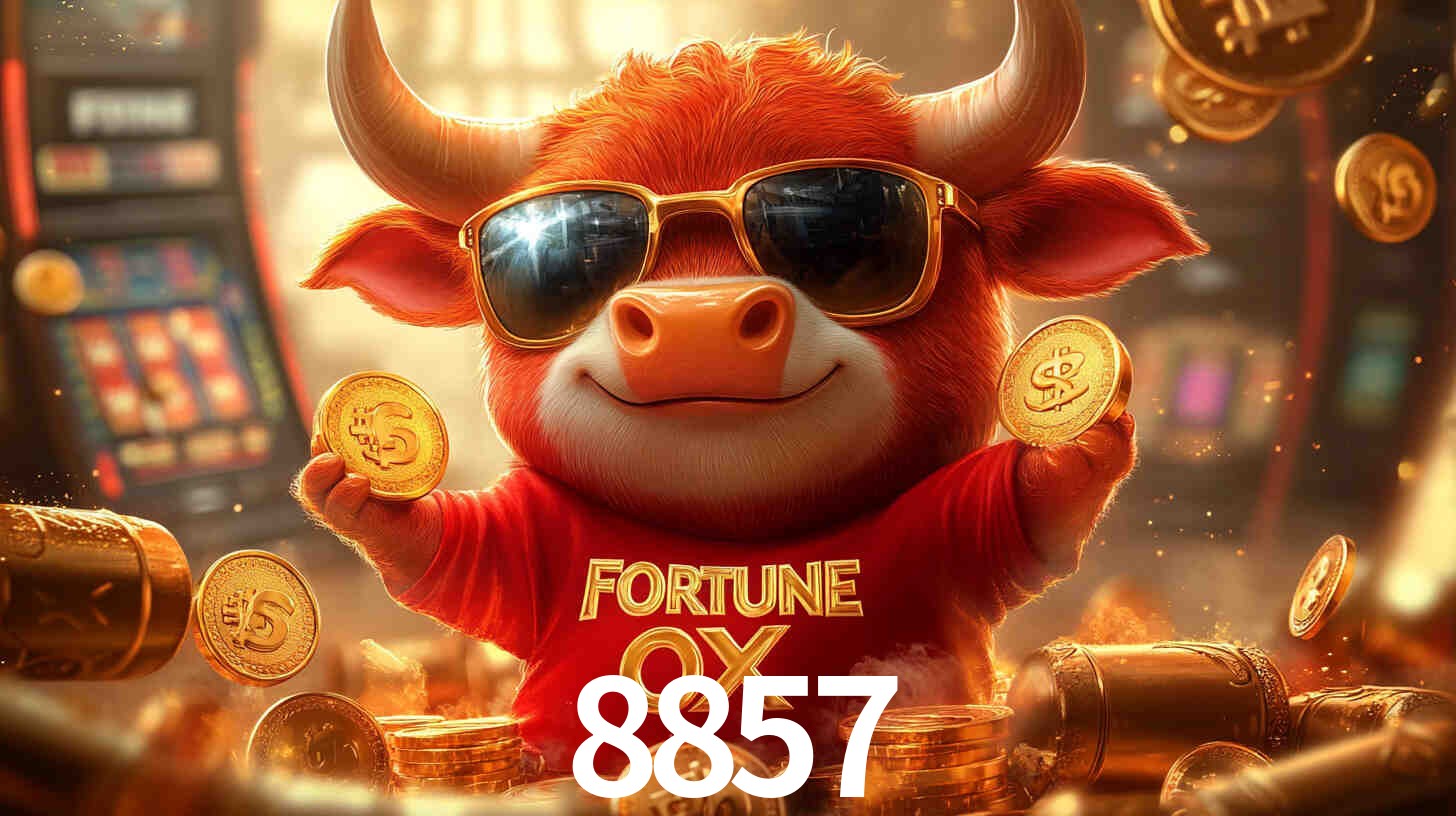 8857 Bet Login