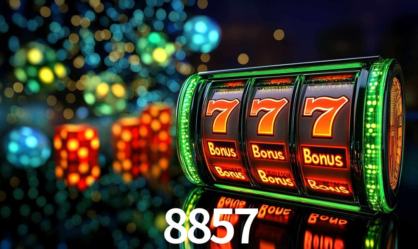 Provedores de Jogos 8857