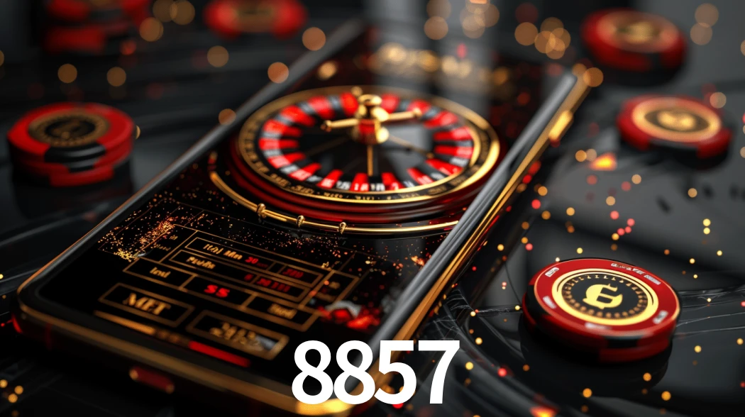 Game Providers 8857
