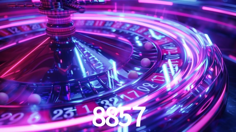 Descubra o Programa VIP da 8857: Vantagens Exclusivas para Jogadores
