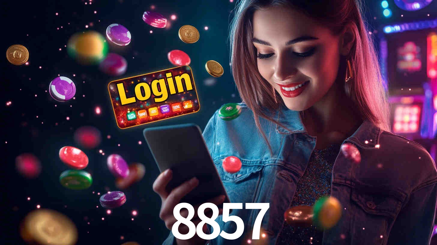 A Experiência Imersiva dos Cassinos Ao Vivo no 8857