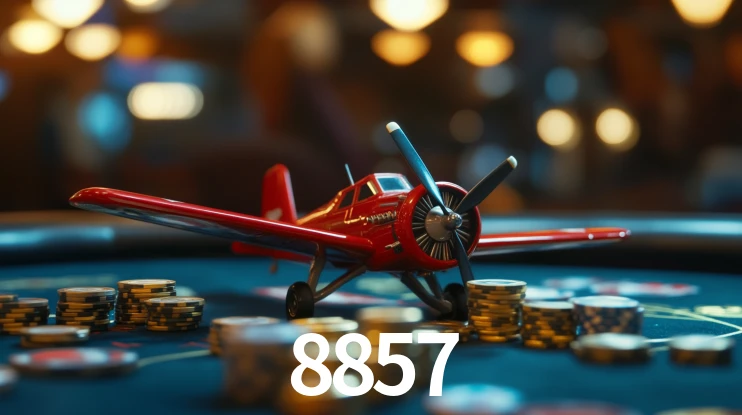 Live Casino 8857