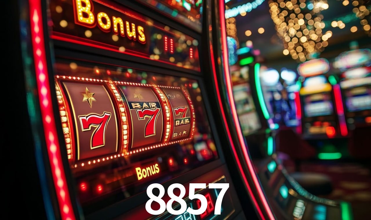 8857 Bet Login