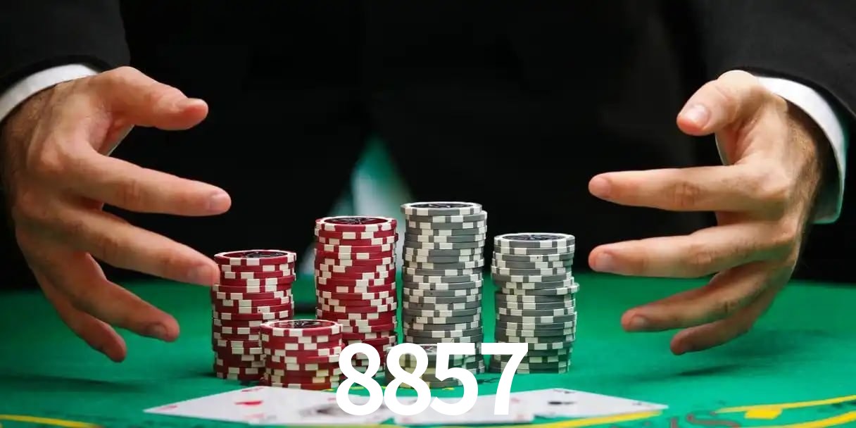 Benefícios VIP na 8857