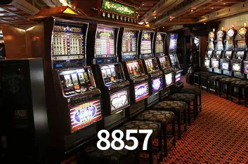 Apostas Esportivas na 8857: Um Guia Completo