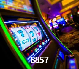 Inovações de Jogos na 8857: O Futuro das Experiências Interativas