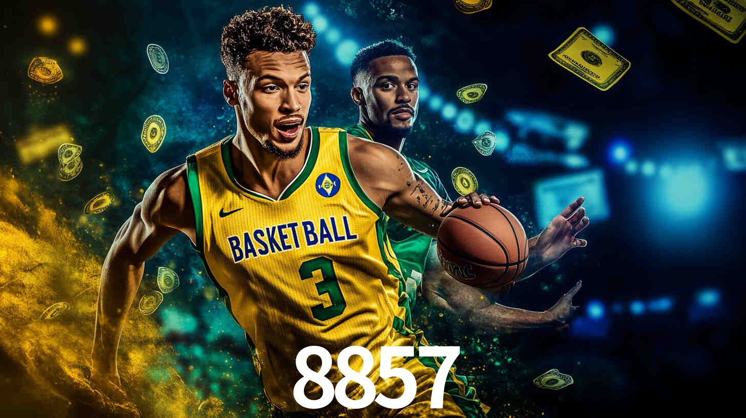 Apostas Esportivas na 8857: Um Guia Completo