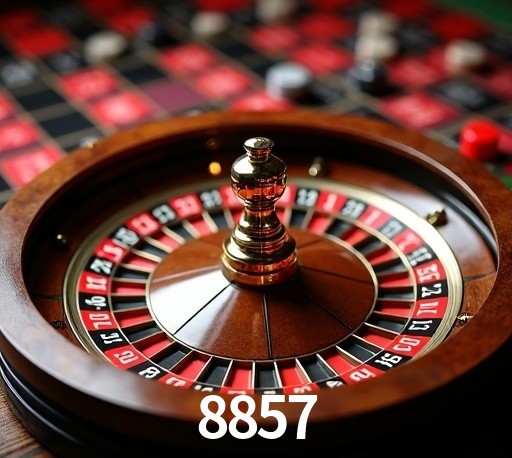 Bônus e promoções da 8857