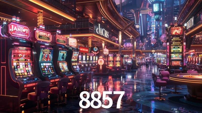 Slot Games 8857