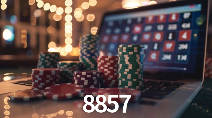 Account Benefits 8857