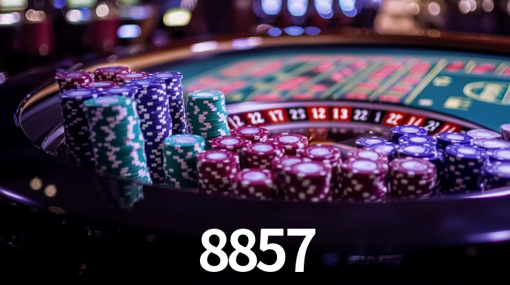 VIP Casino 8857