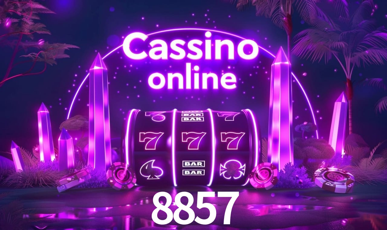 Benefícios da Conta 8857