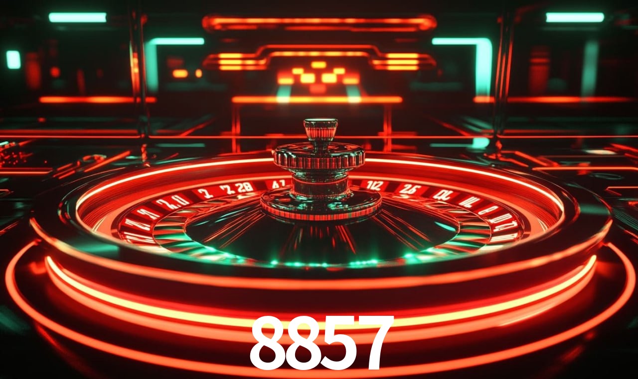 A Revolução dos Aplicativos de Jogos no 8857