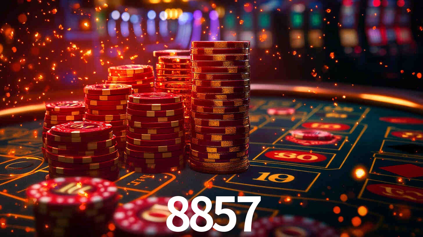 Welcome Bonus 8857
